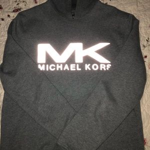 MK Hoodie
